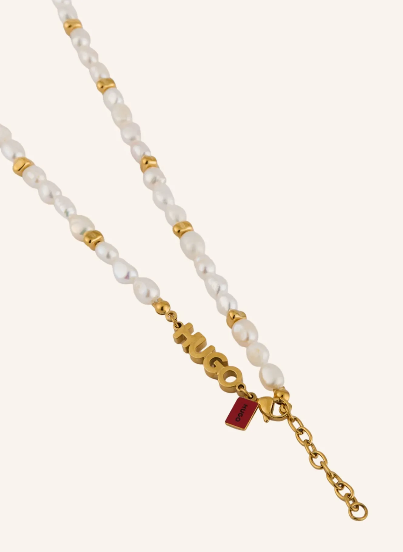 Halskette SHELLBEADS