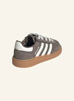 HANDBALL SPEZIAL COMFORT CLOSURE ELASTIC LACE KIDS SCHUH