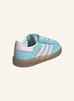 HANDBALL SPEZIAL COMFORT CLOSURE ELASTIC LACE KIDS SCHUH