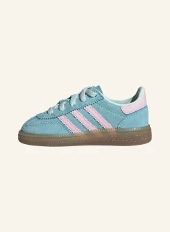 HANDBALL SPEZIAL COMFORT CLOSURE ELASTIC LACE KIDS SCHUH