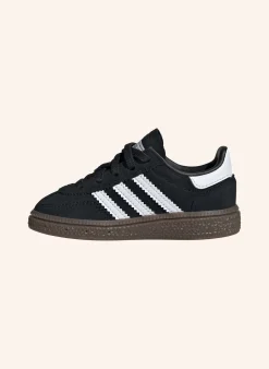 HANDBALL SPEZIAL COMFORT CLOSURE ELASTIC LACE KIDS SCHUH