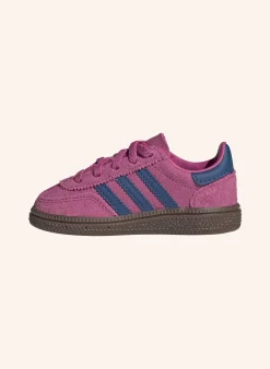 HANDBALL SPEZIAL COMFORT CLOSURE ELASTIC LACE KIDS SCHUH