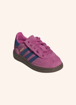 HANDBALL SPEZIAL COMFORT CLOSURE ELASTIC LACE KIDS SCHUH