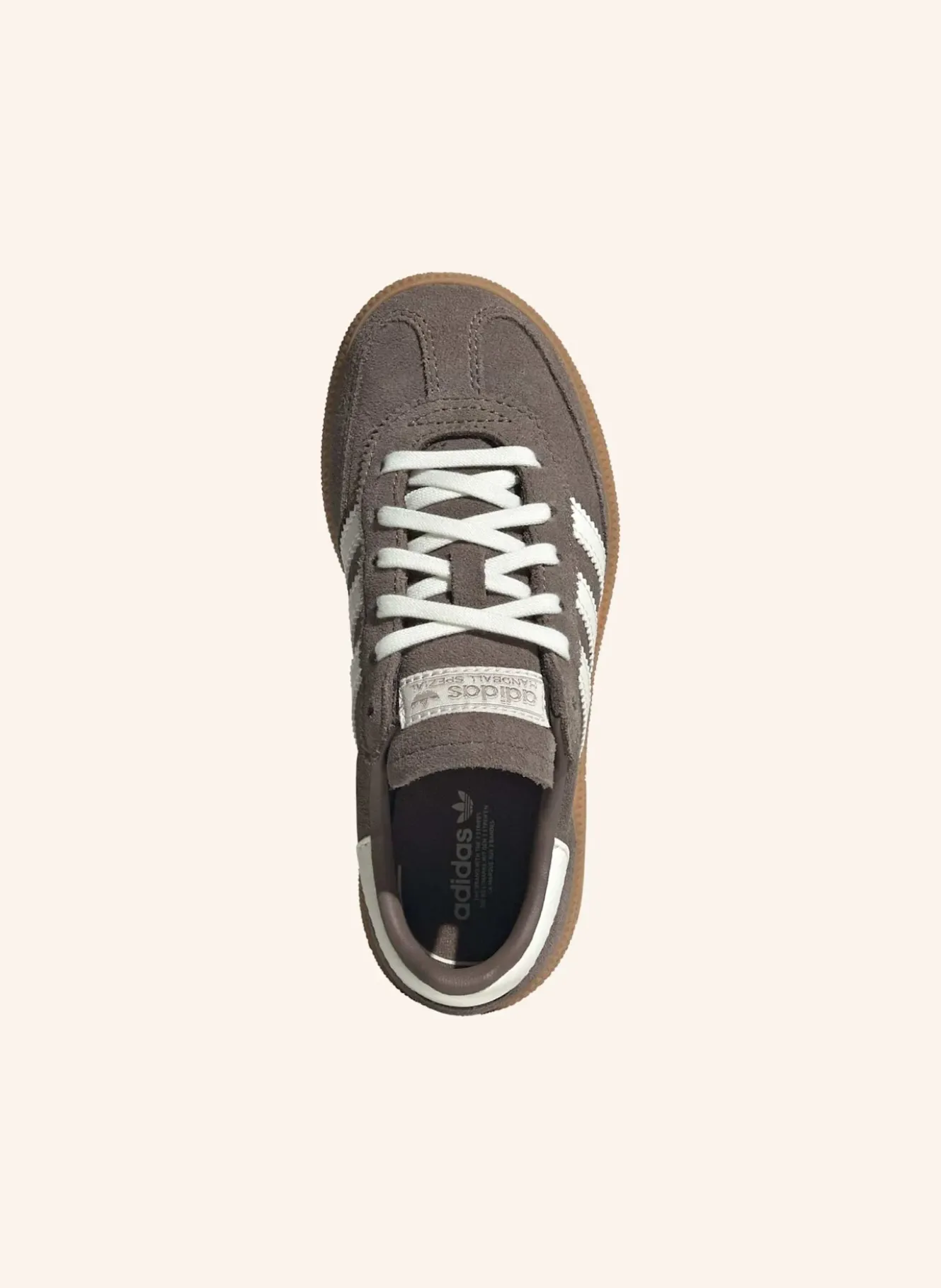 HANDBALL SPEZIAL KIDS SCHUH