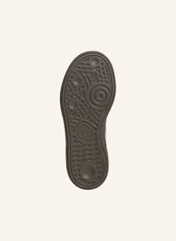 HANDBALL SPEZIAL SCHUH, KOMFORTVERSCHLUSS, ELASTISCHE SCHNÜRSENKEL