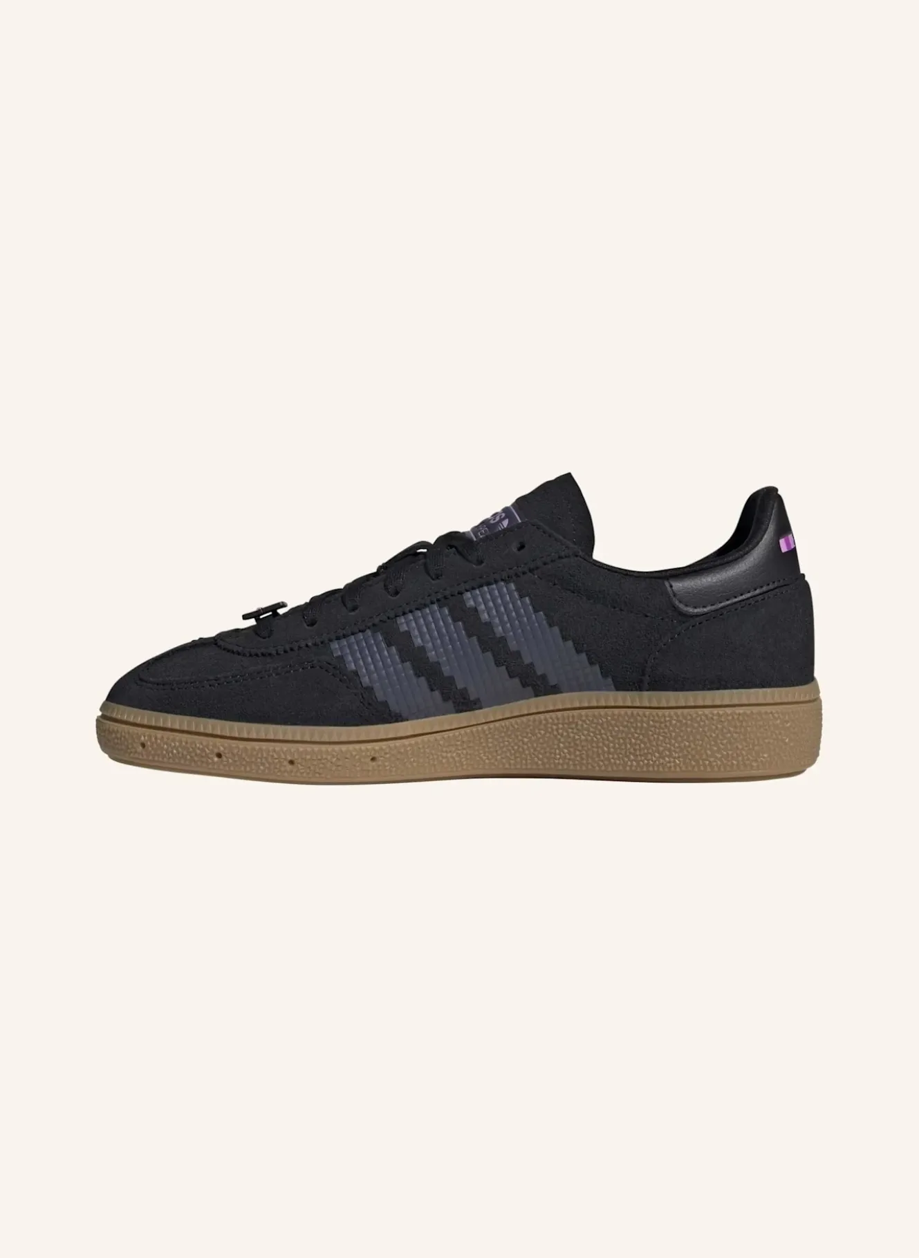 HANDBALL SPEZIAL X MINECRAFT SCHUH