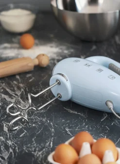 Handmixer HMF01
