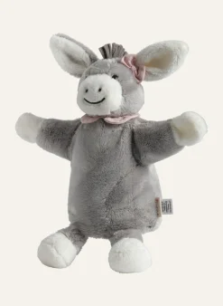 Handpuppe Emmi Girl