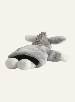 Handpuppe Emmi Girl