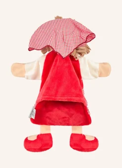 Handpuppe Gretel