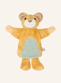 Handpuppe LÖWE Leo
