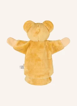 Handpuppe LÖWE Leo