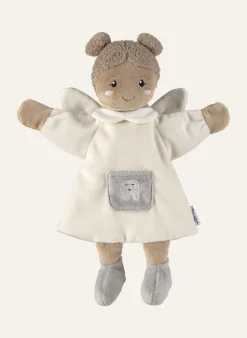Handpuppe Zahnfee