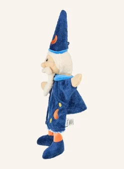 Handpuppe Zauberer