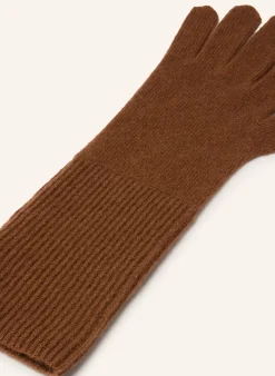 Handschuhe aus Cashmere