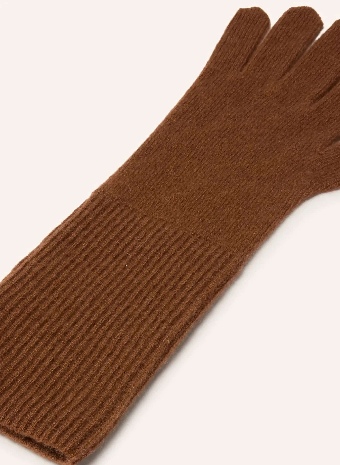 Handschuhe aus Cashmere