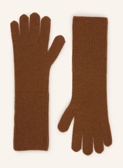 Handschuhe aus Cashmere