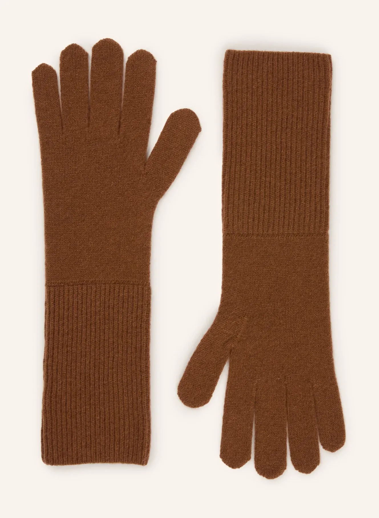 Handschuhe aus Cashmere