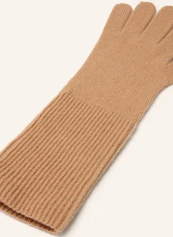 Handschuhe aus Cashmere