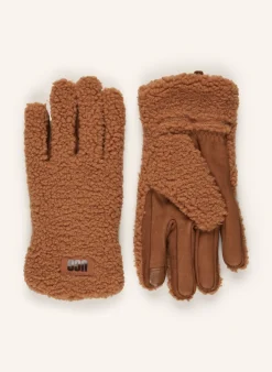 Handschuhe mit Touchscreen-Funktion