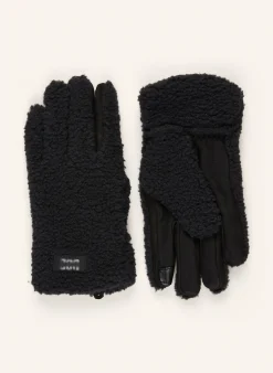 Handschuhe mit Touchscreen-Funktion