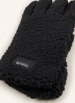 Handschuhe mit Touchscreen-Funktion