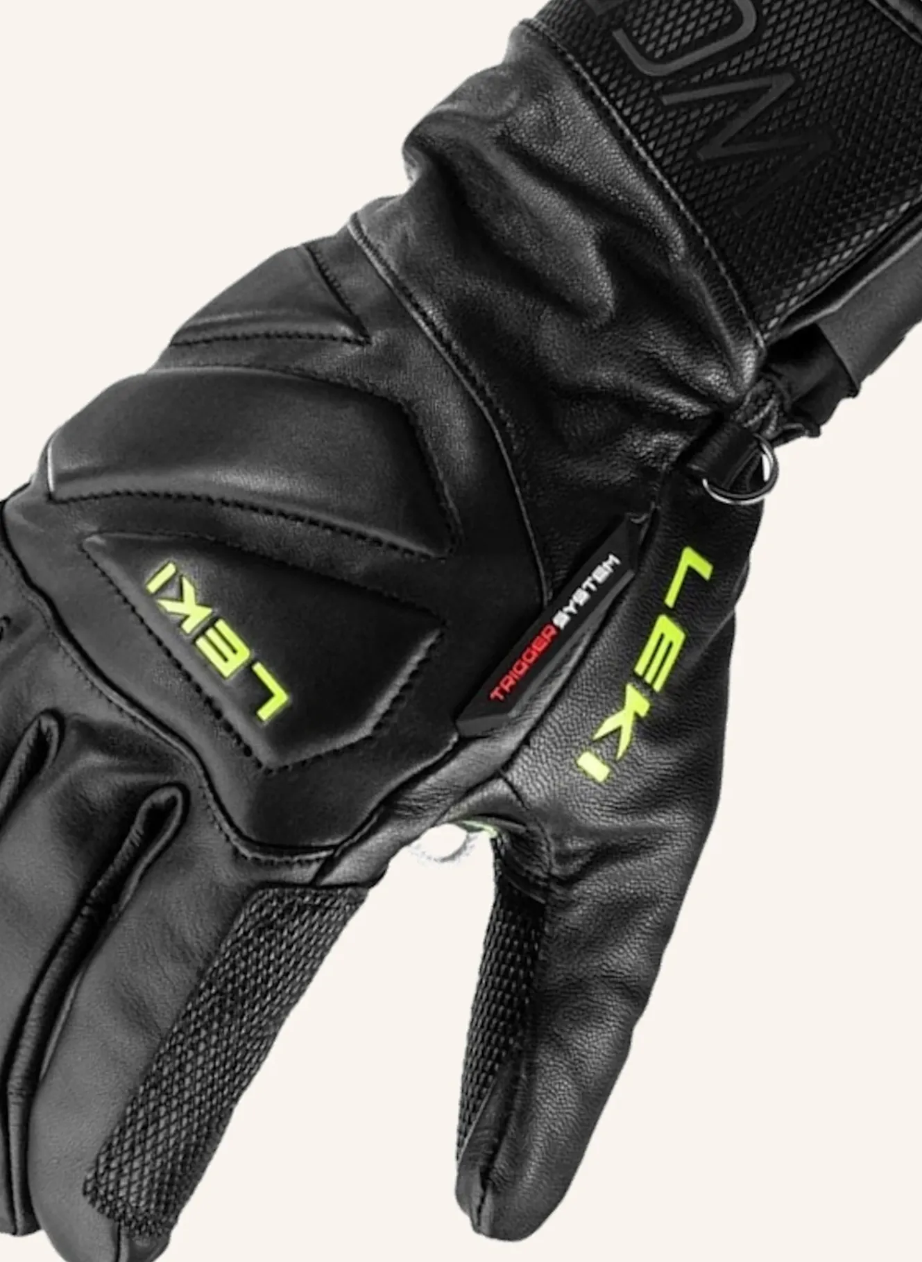 Handschuhe WCR VENOM SPEED 3D