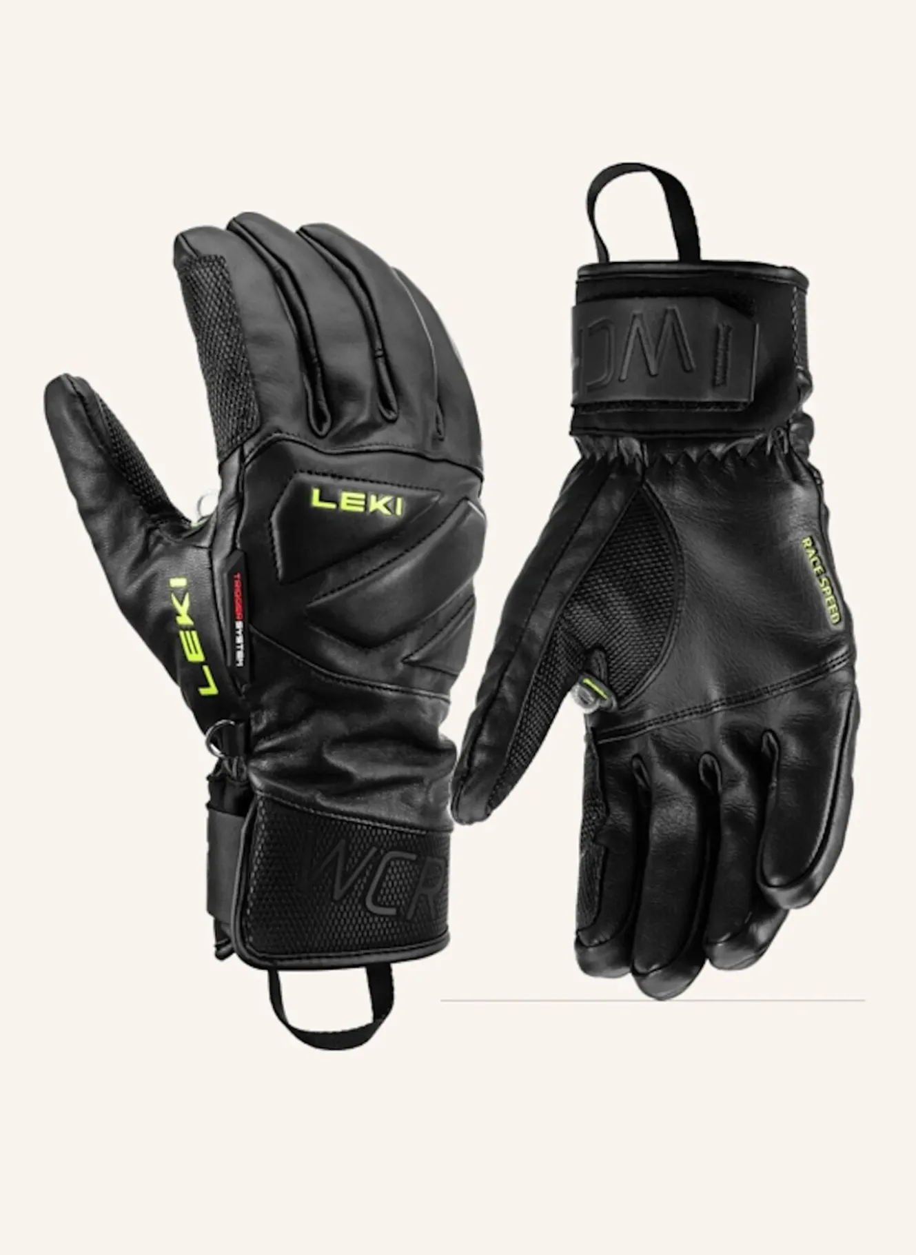 Handschuhe WCR VENOM SPEED 3D