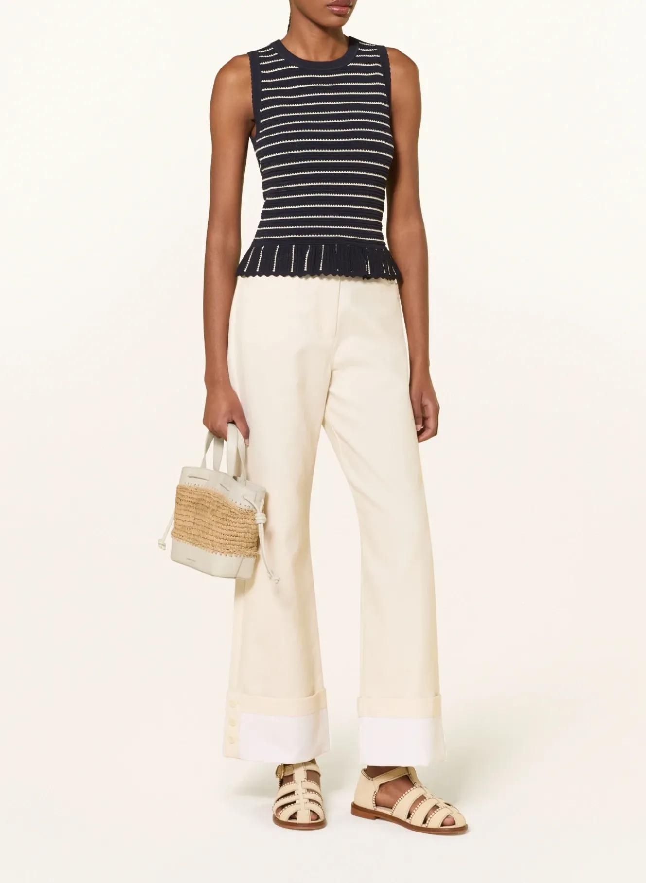 Handtasche