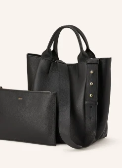 Handtasche AGAVE mit Pouch