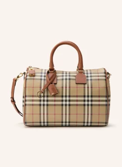 Handtasche BOWLING