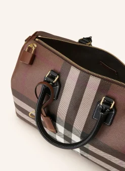 Handtasche BOWLING BAG