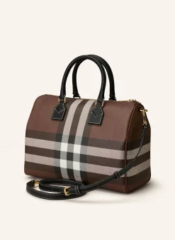 Handtasche BOWLING BAG