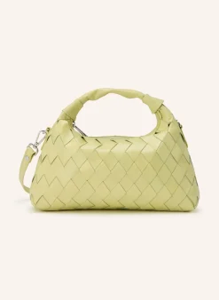 Handtasche DANDY BRAIDED MEDIUM