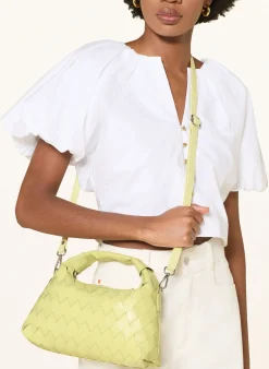 Handtasche DANDY BRAIDED MEDIUM