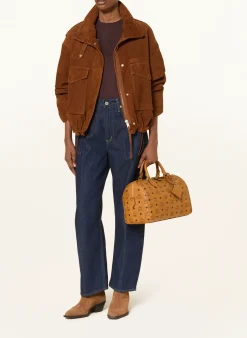 Handtasche ELLA BOSTON MEDIUM