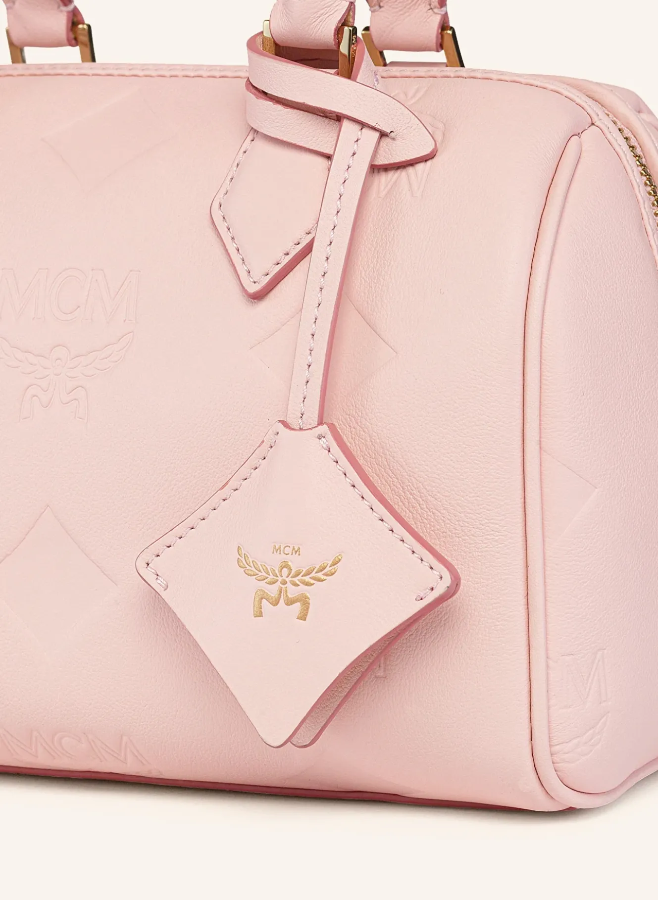 Handtasche ELLA BOSTON SMALL
