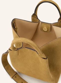 Handtasche ESSENTIAL mit Pouch