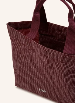 Handtasche GRID MINI