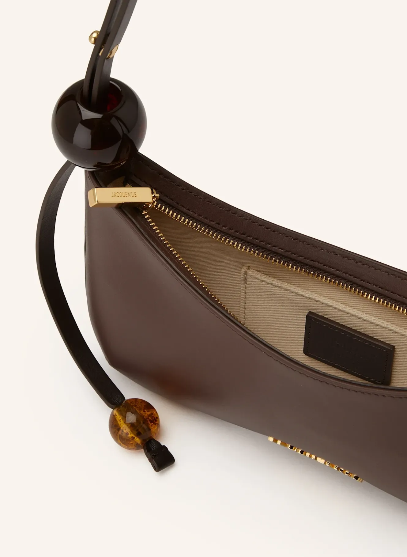 Handtasche LE BISOU PERLE