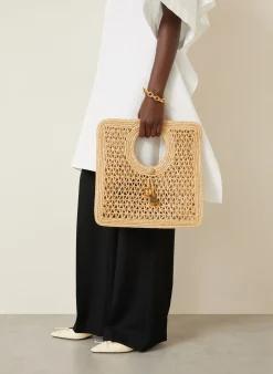 Handtasche LE PETIT CARRE