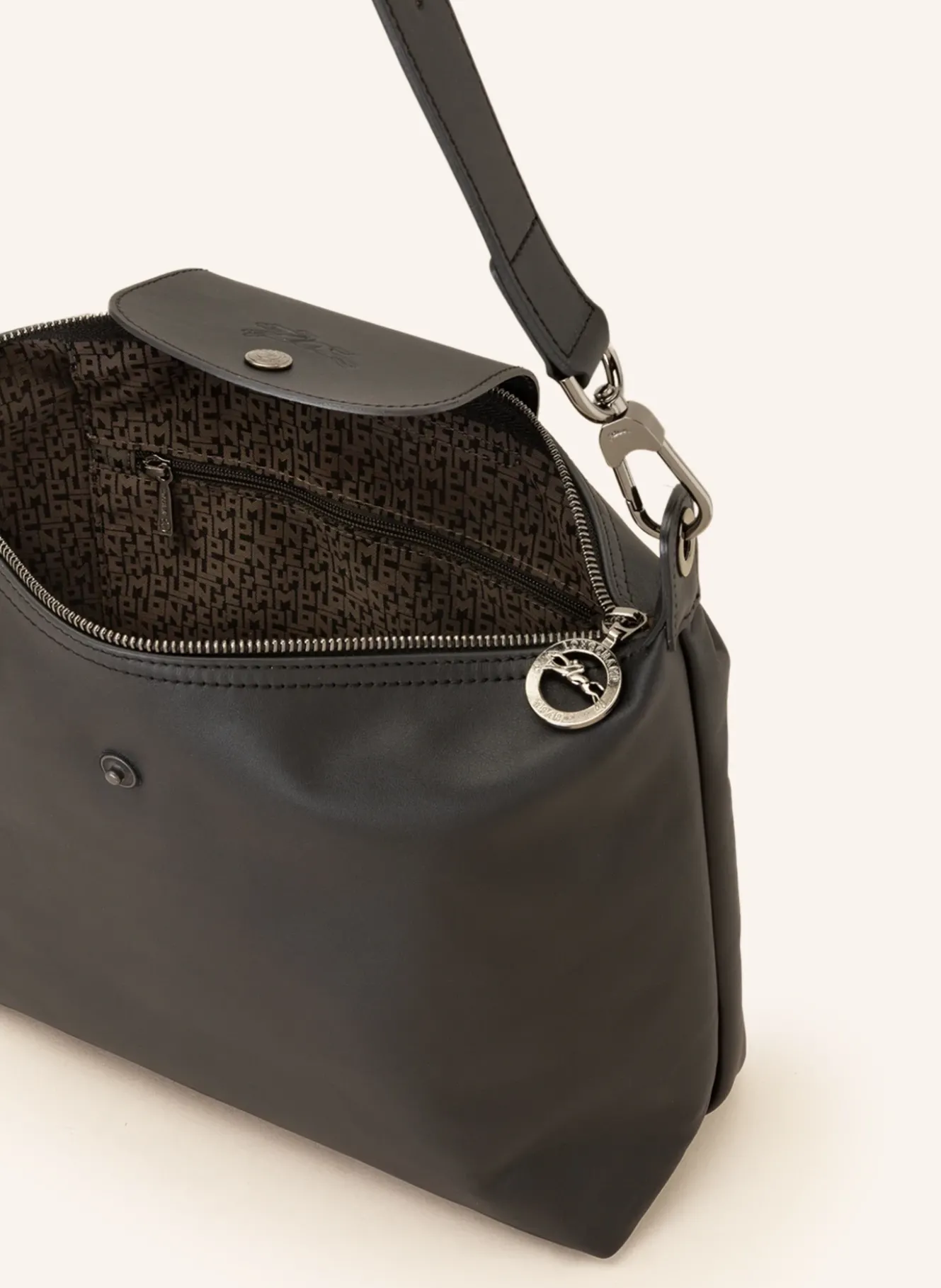 Handtasche LE PLIAGE CUIR