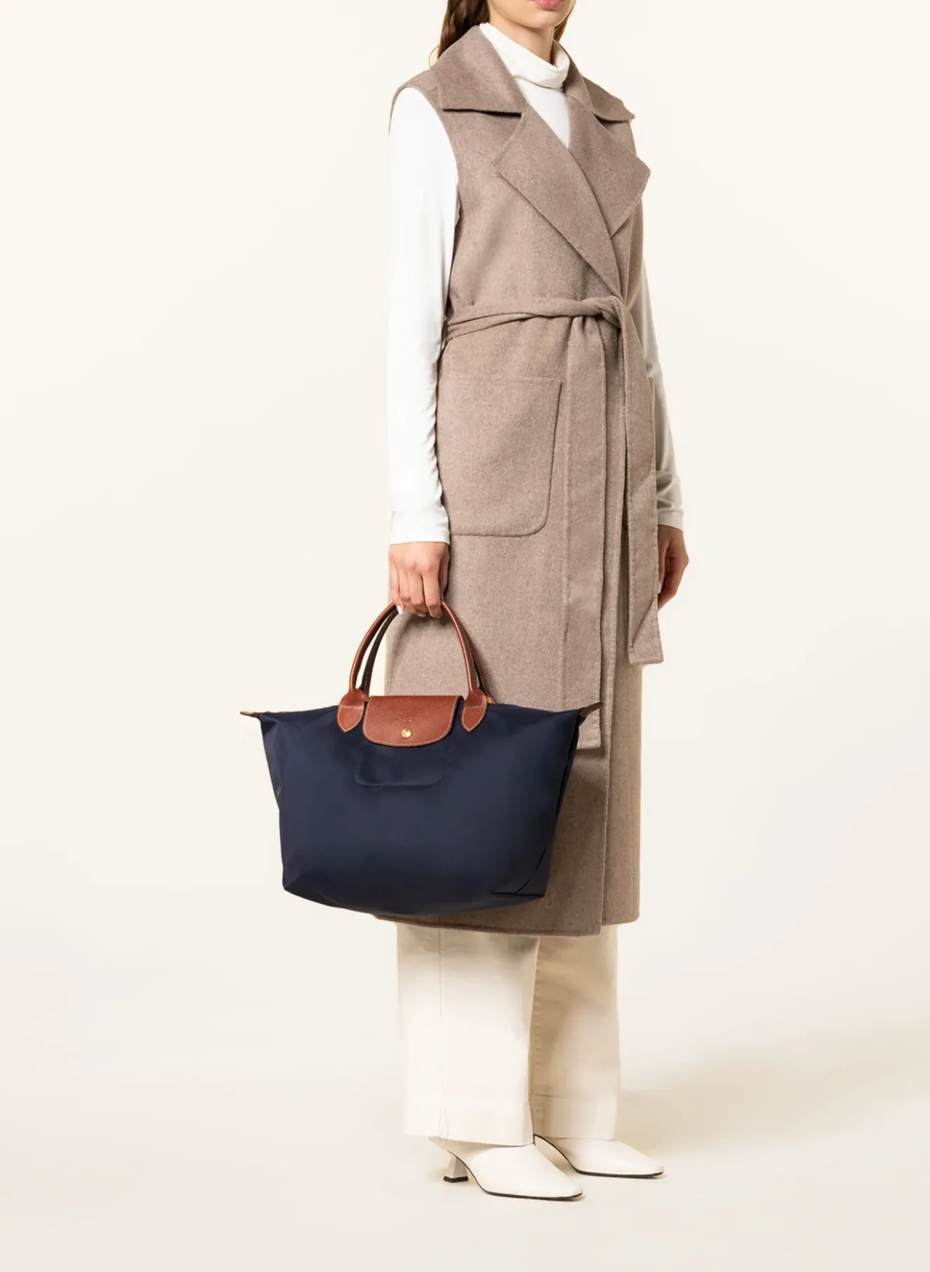 Handtasche LE PLIAGE M