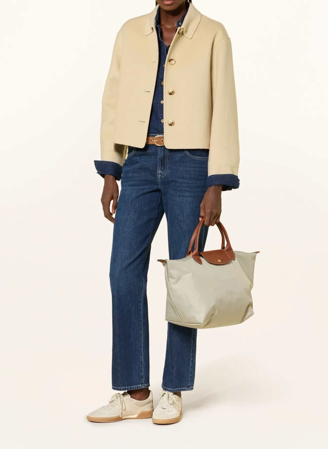 Handtasche LE PLIAGE M