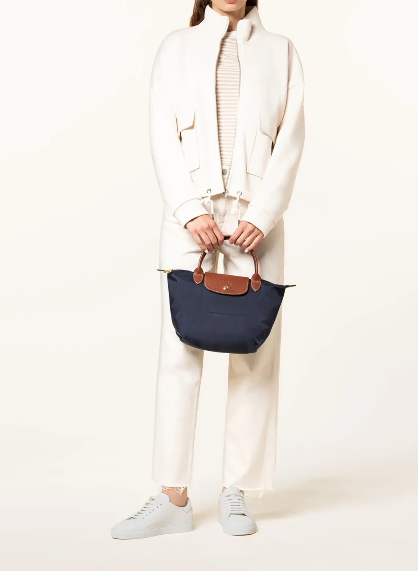 Handtasche LE PLIAGE S