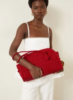 Handtasche LE TURISMO RAPHIA