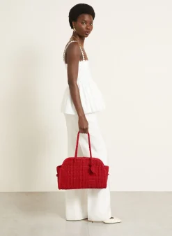 Handtasche LE TURISMO RAPHIA