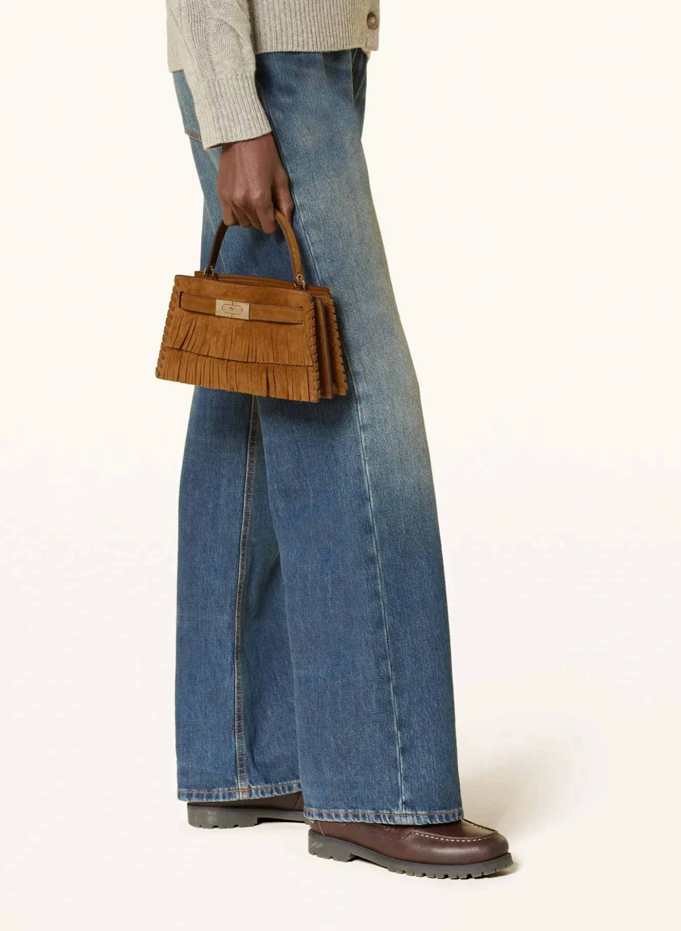 Handtasche LEE RADZIWILL MINI