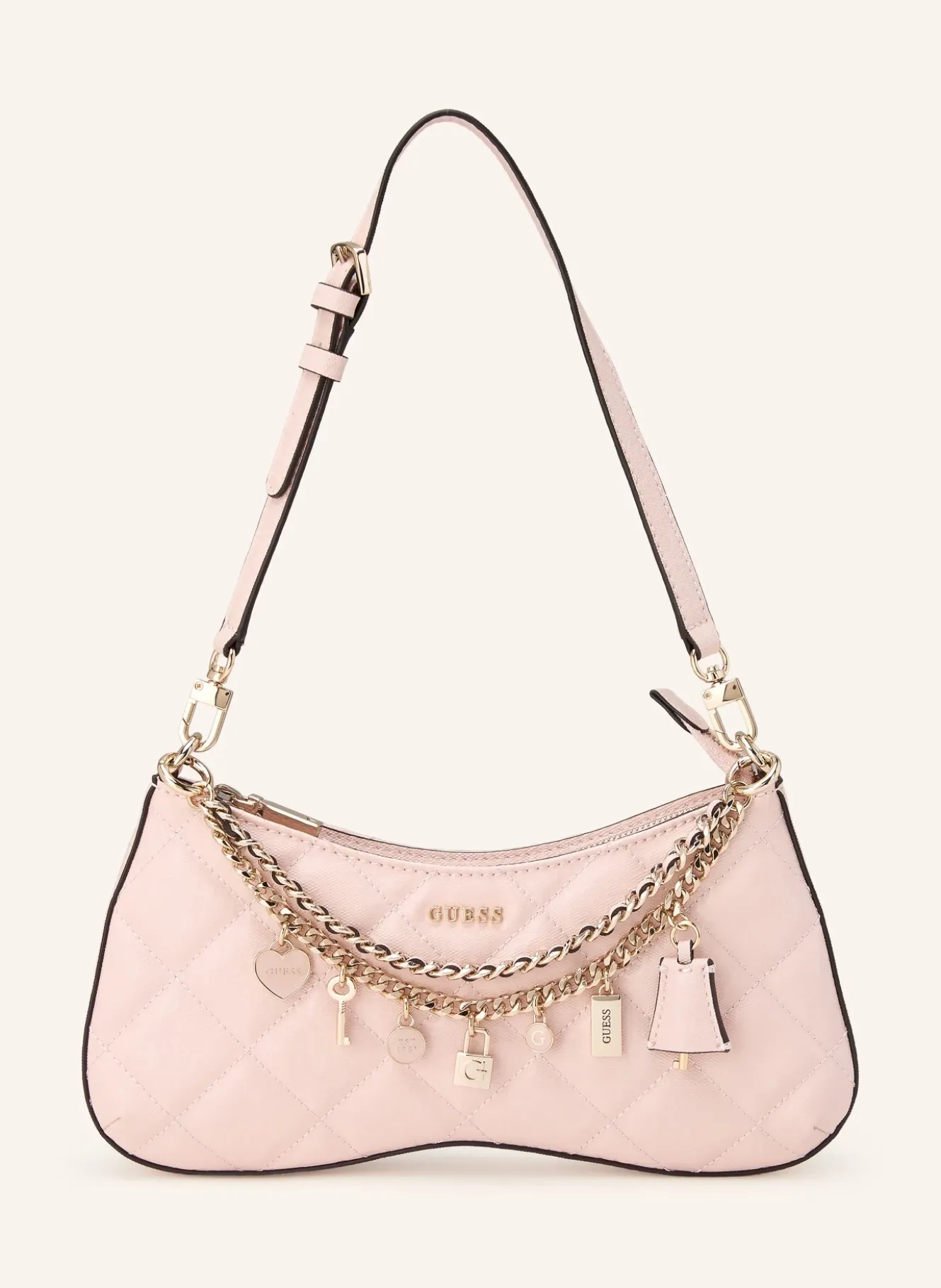 Handtasche LIBBY