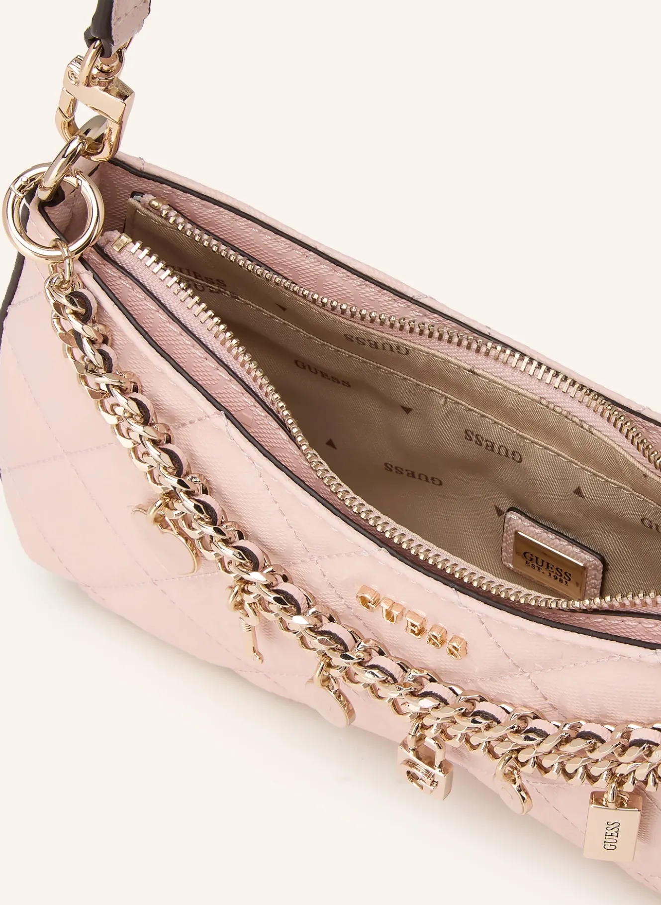 Handtasche LIBBY